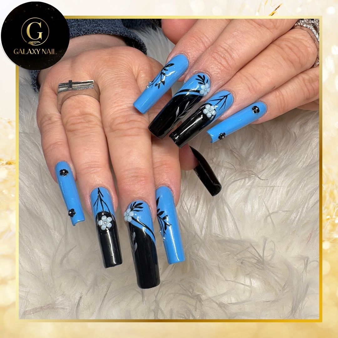 GALAXY NAIL